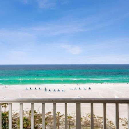 Beach Tower Beachfront Hotel, A By The Sea Resort Panama City Beach Exterior foto