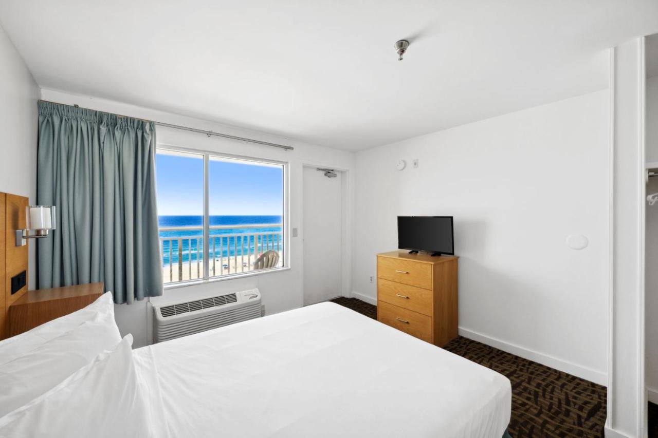 Beach Tower Beachfront Hotel, A By The Sea Resort Panama City Beach Exterior foto